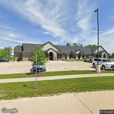 Dentist Office Image for provider