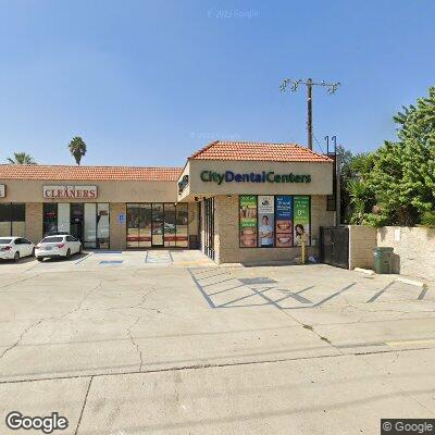 Dentist Office Image for provider