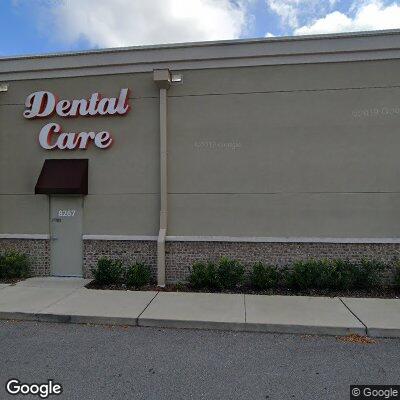 Dentist Office Image for provider