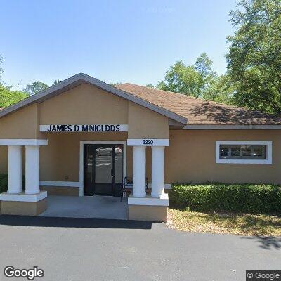 Dentist Office Image for provider