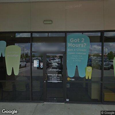 Dentist Office Image for provider