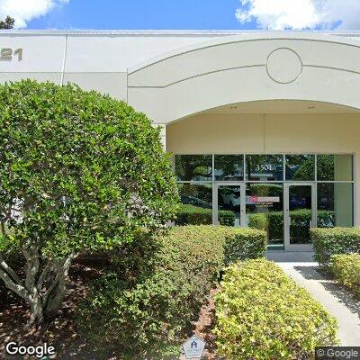 Dentist Office Image for provider