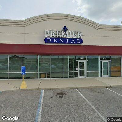 Dentist Office Image for provider