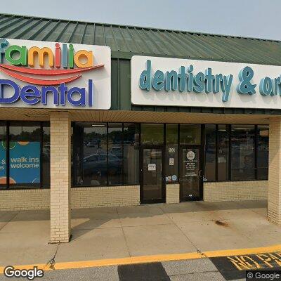 Dentist Office Image for provider