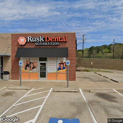 Dentist Office Image for provider