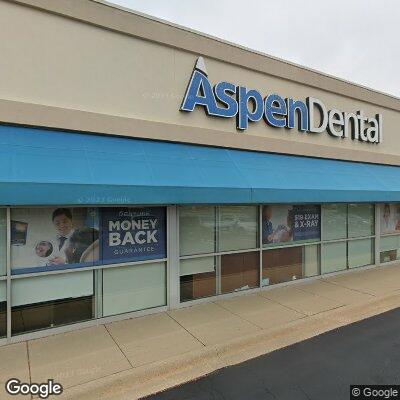 Dentist Office Image for provider