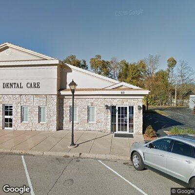 Dentist Office Image for provider