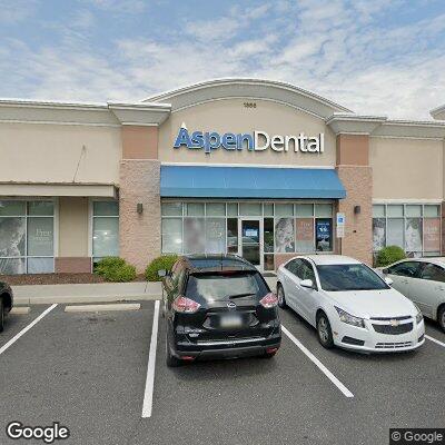 Dentist Office Image for provider