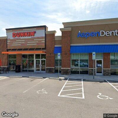 Dentist Office Image for provider