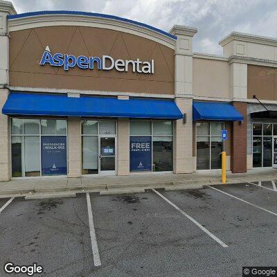 Dentist Office Image for provider
