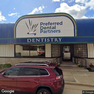 Dentist Office Image for provider