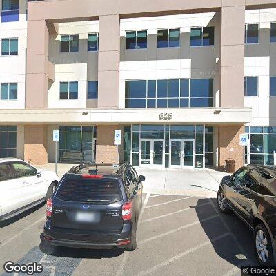 Dentist Office Image for provider