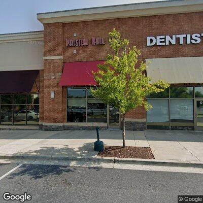 Dentist Office Image for provider
