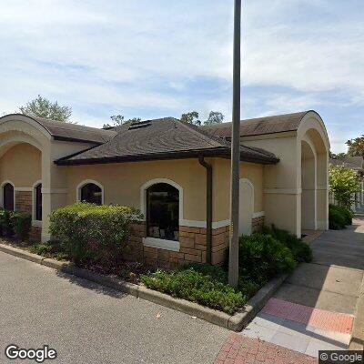 Dentist Office Image for provider