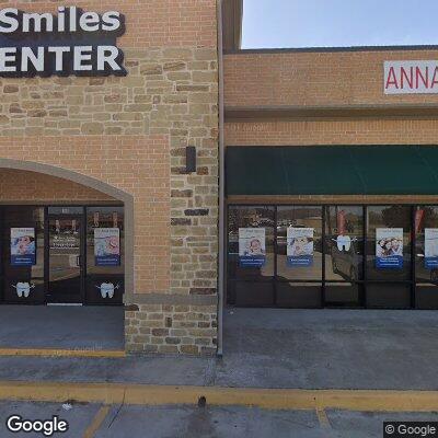 Dentist Office Image for provider