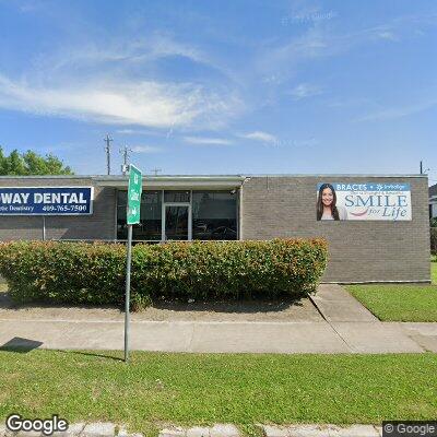 Dentist Office Image for provider