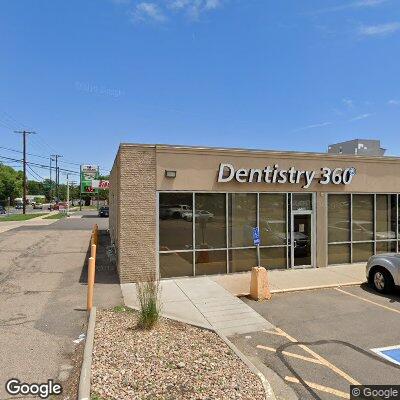 Dentist Office Image for provider