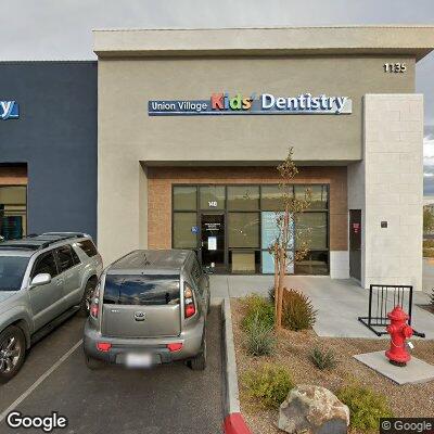 Dentist Office Image for provider
