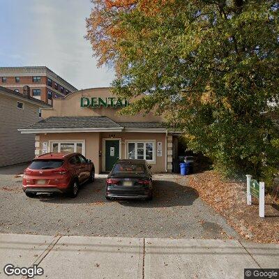 Dentist Office Image for provider