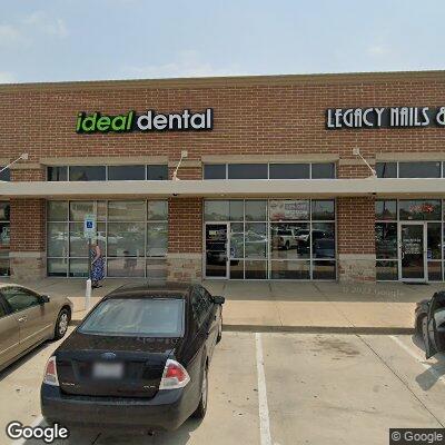 Dentist Office Image for provider
