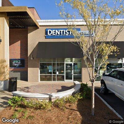 Dentist Office Image for provider