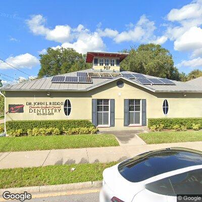 Dentist Office Image for provider