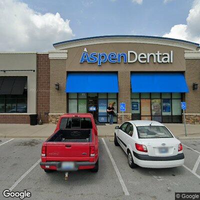 Dentist Office Image for provider