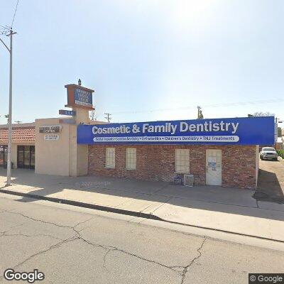 Dentist Office Image for provider