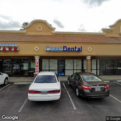 Dentist Office Image for provider