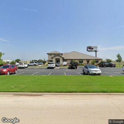 Dentist Office Image for provider