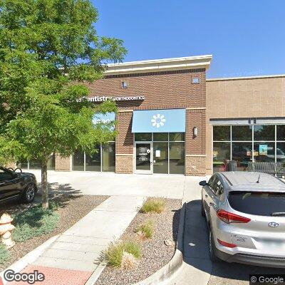 Dentist Office Image for provider