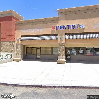 Dentist Office Image for provider
