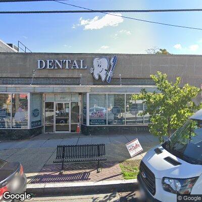 Dentist Office Image for provider