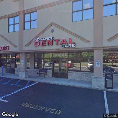 Dentist Office Image for provider