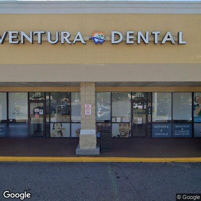 Dentist Office Image for provider