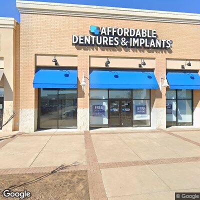 Dentist Office Image for provider