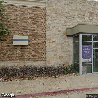 Dentist Office Image for provider