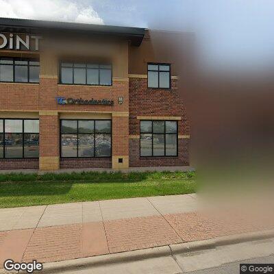 Dentist Office Image for provider