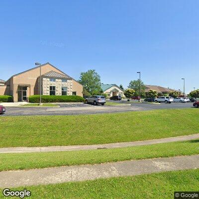 Dentist Office Image for provider