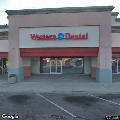 Dentist Office Image for provider