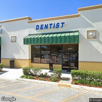 Dentist Office Image for provider