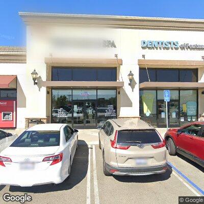 Dentist Office Image for provider