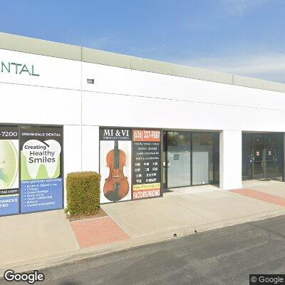 Dentist Office Image for provider