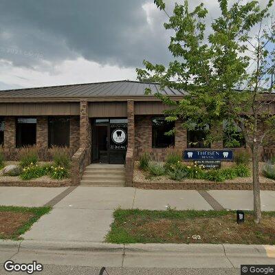 Dentist Office Image for provider