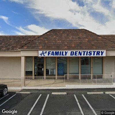 Dentist Office Image for provider