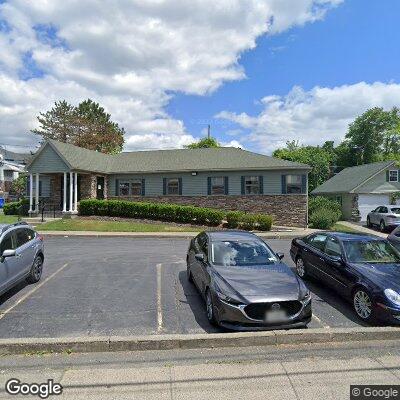 Dentist Office Image for provider