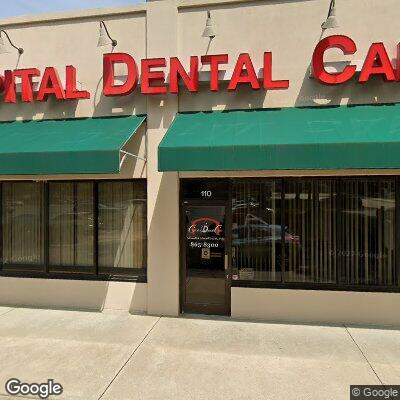 Dentist Office Image for provider