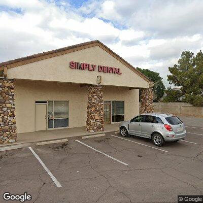 Dentist Office Image for provider