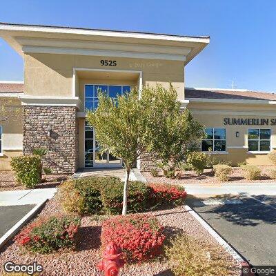 Dentist Office Image for provider