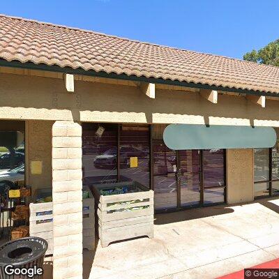 Dentist Office Image for provider